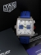 TAG Heuer Monaco Racing Blue réf.CAW218C Limited Edition 1000ex. - Image 7