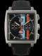 TAG Heuer Monaco Vintage "Gulf" réf.CW211A 4000ex. - Image 1