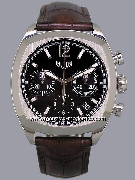 TAG Heuer Monza - Image 1