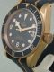 Tudor Black Bay Bronze Blue Special Edition For Bucherer réf.79250B - Image 2