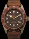 Tudor Black Bay réf.79250BM BRONZE - Image 1