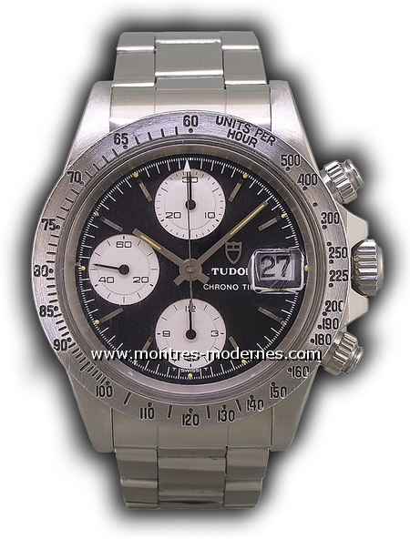 Tudor Chrono Time - Image 1