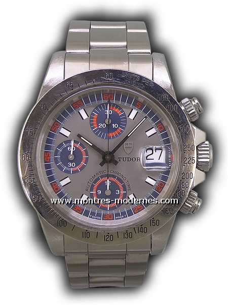 Tudor Chrono Time Automatique - Image 1