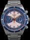 Tudor Heritage Chrono Blue "Monte Carlo" réf.70330B - Image 1