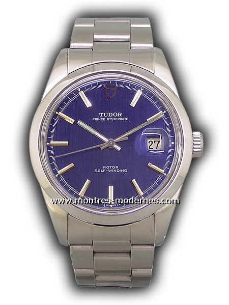 Tudor Prince OysterDate - Image 1