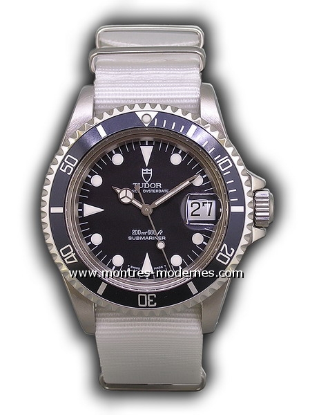 Tudor Submariner - Image 1