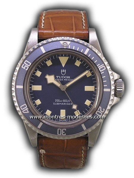 Tudor Submariner - Image 1