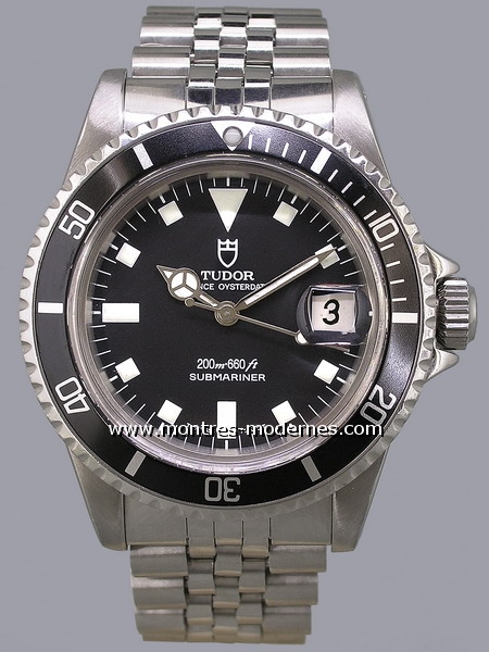 Tudor Submariner - Image 1