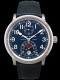 Ulysse Nardin - Marine Chronometer 38mm réf.263-22