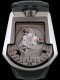 Urwerk - UR-202 "White Shark" Limited Edition 12ex.