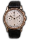 Vacheron Constantin - Chronographe, circa 1940