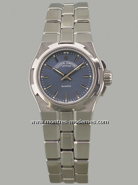 Vacheron Constantin Overseas Dame - Image 1