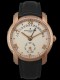 Vacheron Constantin - Patrimony Date Rétrograde réf.47245