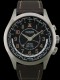 Vulcain - Aviator Cricket GMT Pilot