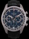 Zenith - El Primero 36 000 Vph "Charles Vermot" 1975ex.