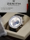 Zenith El Primero Chronomaster 36'000 VpH - Image 6
