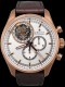 Zenith - El Primero Tourbillon réf.18.2050.4035/01.c713