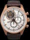 Zenith El Primero Tourbillon réf.18.2050.4035/01.c713 - Image 1