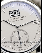 A.Lange & Sohne Langematik ref.308.025 - Image 7