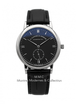 A.Lange & Sohne - Saxonia ref.215.029