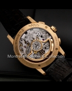 Audemars Piguet Code 11.59 Chronograph ref.26393NR - Image 7