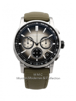 Audemars Piguet - Code 11.59 Chronographe ref.26393QT