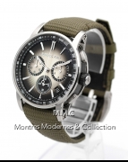 Audemars Piguet Code 11.59 Chronograph ref.26393QT - Image 2