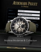 Audemars Piguet Code 11.59 Chronograph ref.26393QT - Image 4