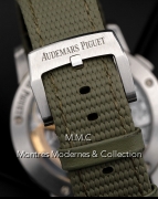 Audemars Piguet Code 11.59 Chronograph ref.26393QT - Image 6