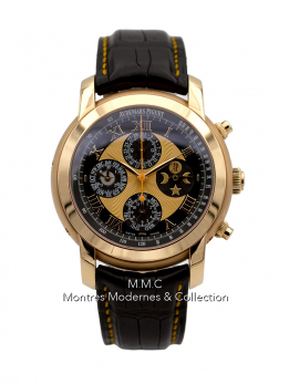 Audemars Piguet - Jules Audemars Arnold's All Stars ref.26094OR Limited Edition