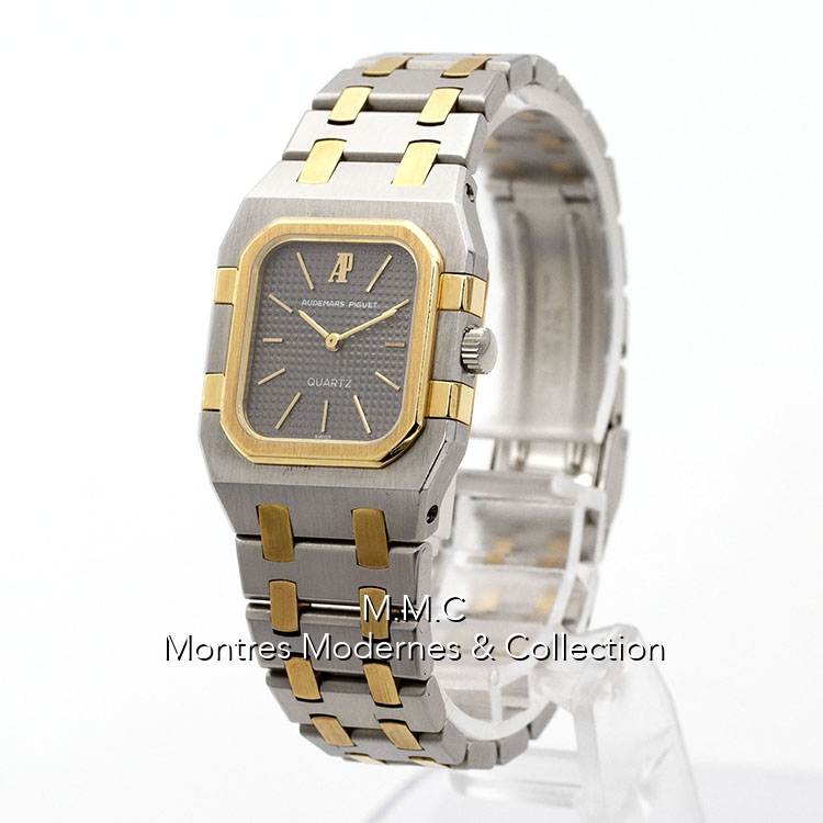 Audemars Piguet Roval Oak Lady Rectangular ref.6010 - Image 2