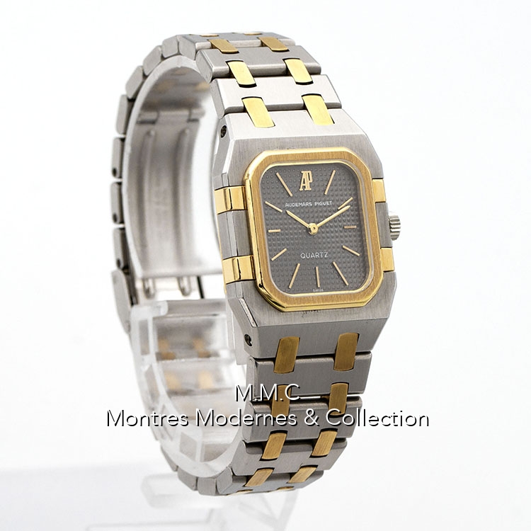 Audemars Piguet Roval Oak Lady Rectangular ref.6010 - Image 3