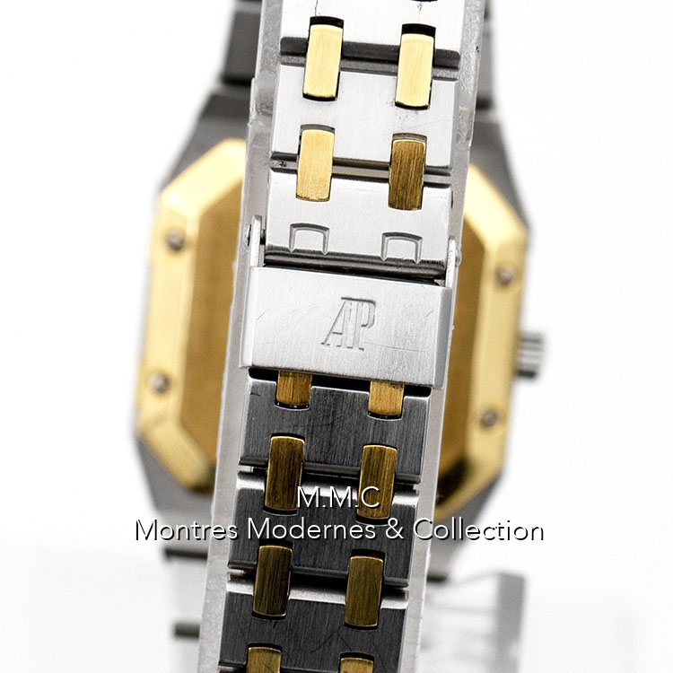 Audemars Piguet Roval Oak Lady Rectangular ref.6010 - Image 5