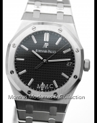 Audemars Piguet Royal Oak réf.15500ST - Image 4
