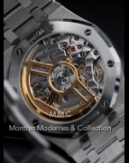 Audemars Piguet Royal Oak réf.15500ST - Image 7