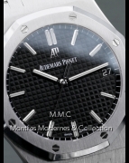 Audemars Piguet Royal Oak réf.15500ST - Image 8