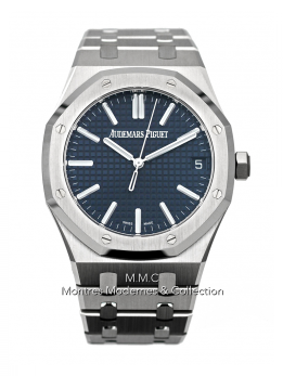 Audemars Piguet - Royal Oak AutomatiC ref.15510ST