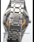 Audemars Piguet Royal Oak AutomatiC ref.15510ST - Image 5