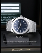 Audemars Piguet Royal Oak AutomatiC ref.15510ST - Image 6