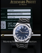 Audemars Piguet Royal Oak AutomatiC ref.15510ST - Image 7