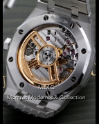 Audemars Piguet Royal Oak AutomatiC ref.15510ST - Image 8