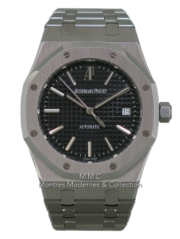 Audemars Piguet - Royal Oak Automatic ref.15300ST