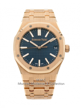 Audemars Piguet - Royal Oak Automatic ref.15510OR