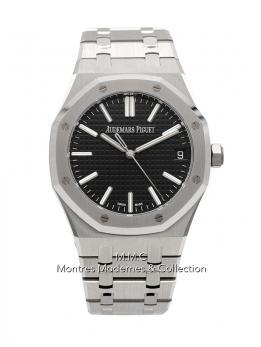 Audemars Piguet - Royal Oak Automatic ref.15510ST