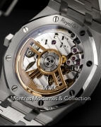 Audemars Piguet Royal Oak Automatic ref.15510ST - Image 6