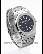 Audemars Piguet Royal Oak Automatic Jumbo ref.15202ST - Image 3