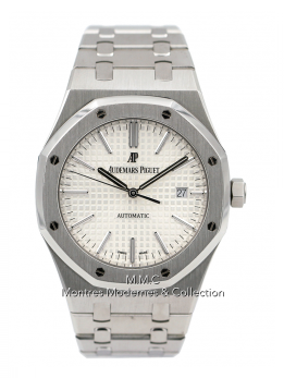 Audemars Piguet - Royal Oak Automatique ref.15400ST