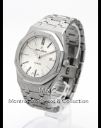 Audemars Piguet Royal Oak Automatic ref.15400ST - Image 2