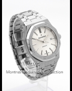Audemars Piguet Royal Oak Automatic ref.15400ST - Image 3