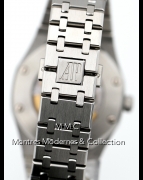 Audemars Piguet Royal Oak Automatic ref.15400ST - Image 5